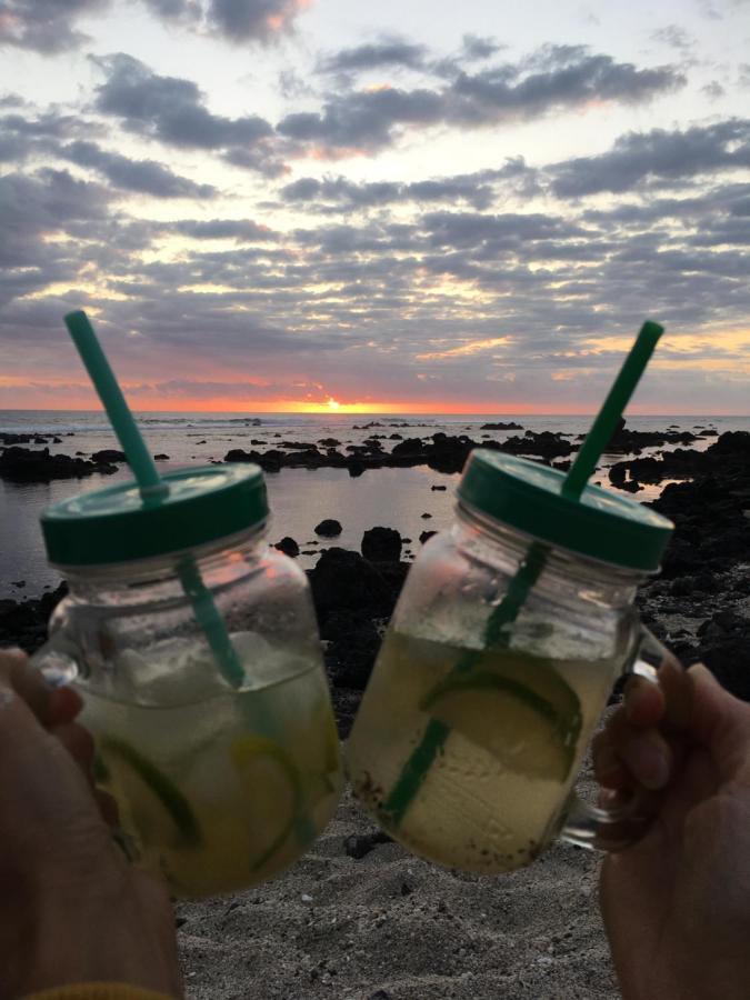 Le Reve Tropical 974 Lägenhet Trois Bassins Exteriör bild