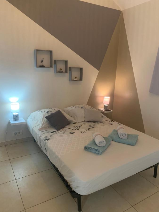 Le Reve Tropical 974 Lägenhet Trois Bassins Exteriör bild