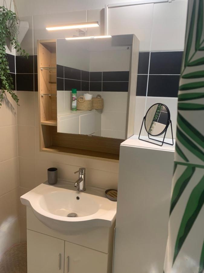 Le Reve Tropical 974 Lägenhet Trois Bassins Exteriör bild
